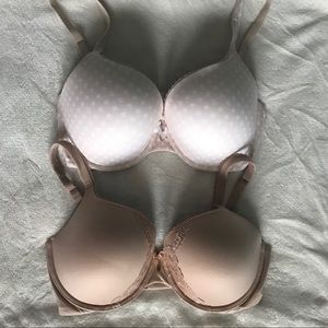 Victoria's Secret Body by Victoria Bra Bundle